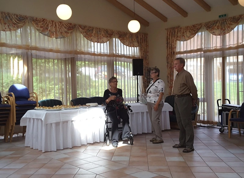 Seniorenzentrum Haus am Oelber Bach – Bild 4