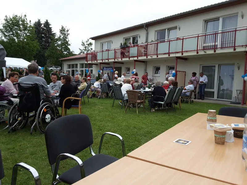 Seniorenzentrum Haus am Oelber Bach – Bild 5