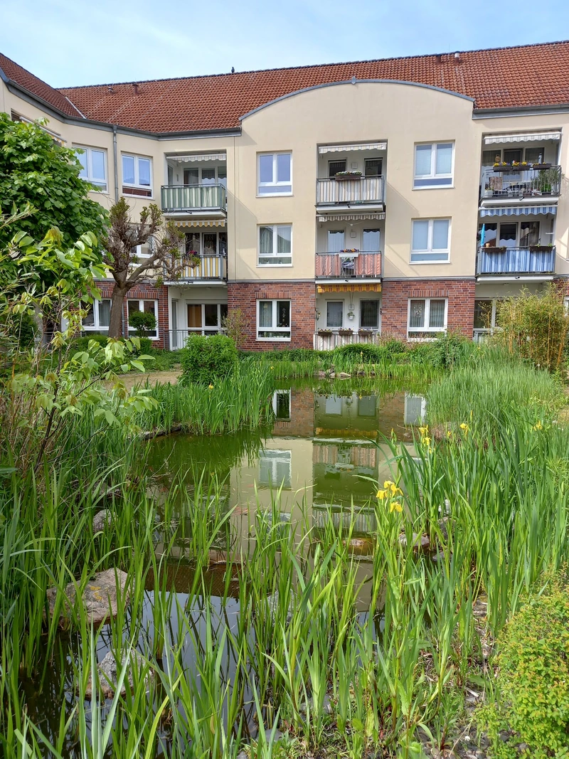 Senioren Residenz am Lindenberg – Bild 1