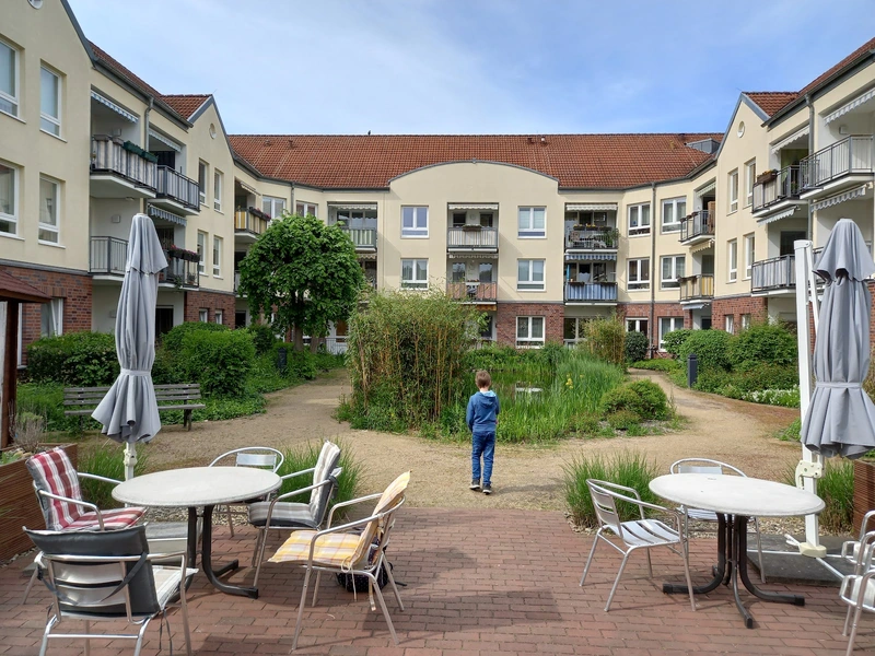 Senioren Residenz am Lindenberg – Bild 2