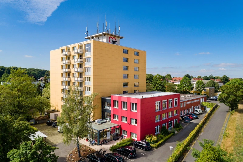 AWO - Wohn-und Pflegeheim Salzgitter-Thiede – Bild 1