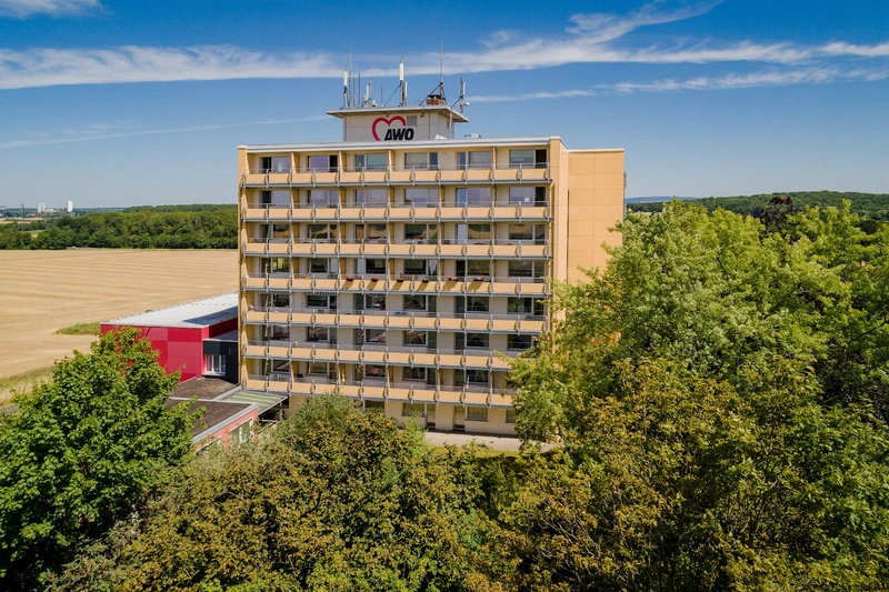 AWO - Wohn-und Pflegeheim Salzgitter-Thiede – Bild 2