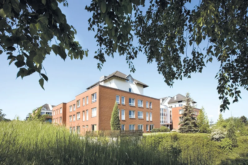 Seniorenresidenz Am Greifpark – Bild 1