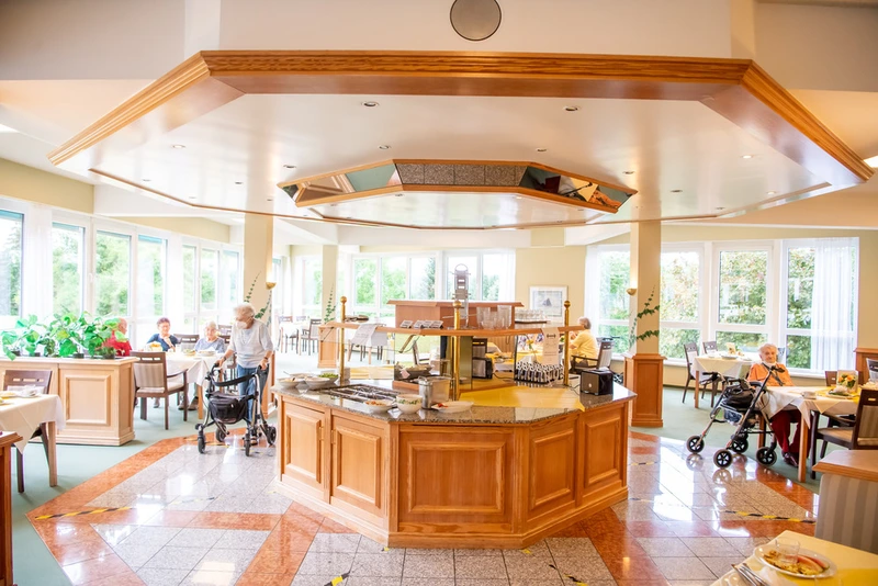 Seniorenresidenz Am Greifpark – Bild 3