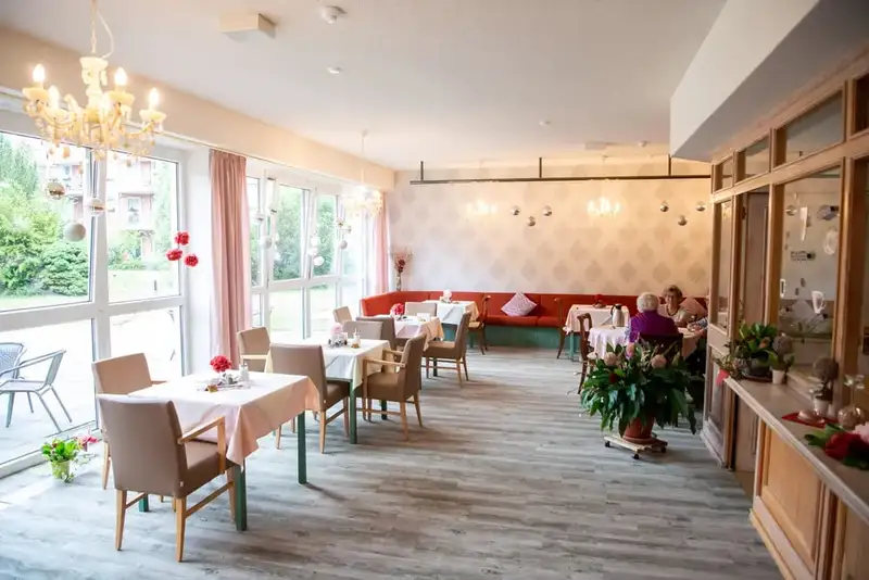 Seniorenresidenz Am Greifpark – Bild 4