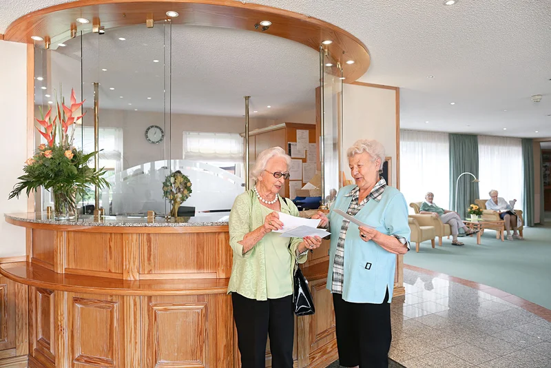 Seniorenresidenz Am Greifpark – Bild 5