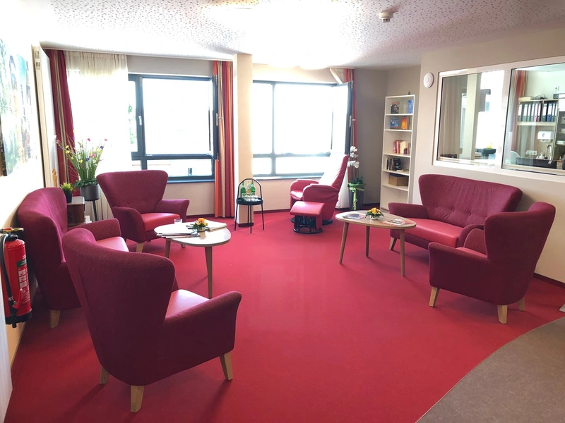 AWO-Wohn-und Pflegeheim "Im Kamp" – Bild 3