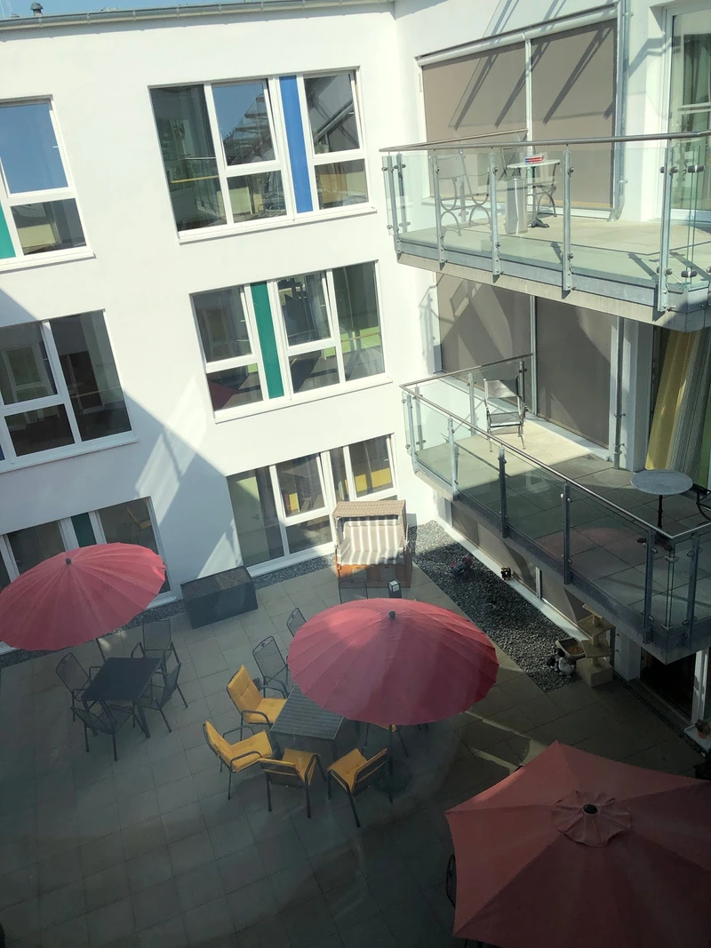 AWO-Wohn-und Pflegeheim "Im Kamp" – Bild 5