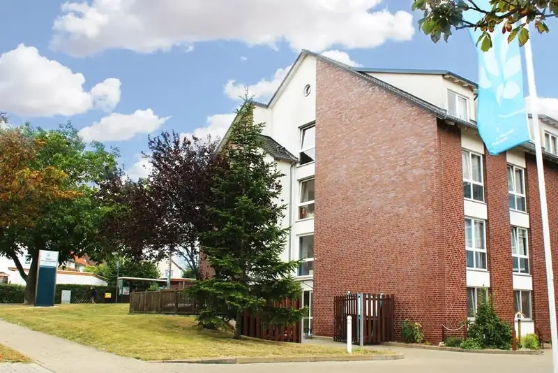 Haus am Juliuspark Wolfenbüttel – Bild 1