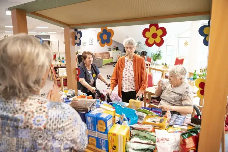 Haus am Juliuspark Wolfenbüttel – Bild 2