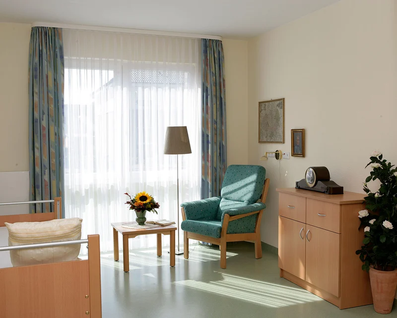 Haus am Juliuspark Wolfenbüttel – Bild 3