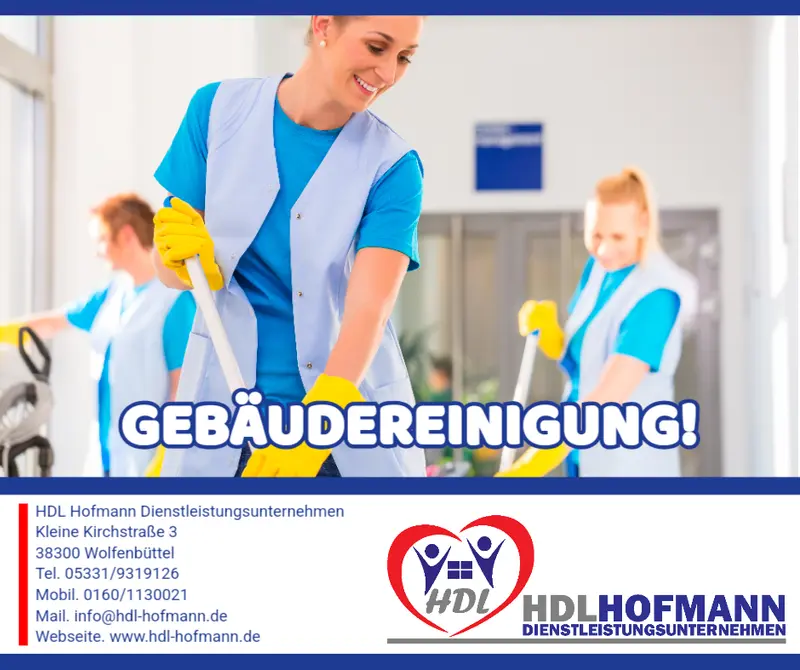 HDL Hofmann - Dienstleistungen – Bild 4