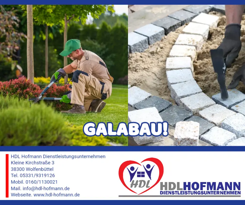 HDL Hofmann - Dienstleistungen – Bild 5