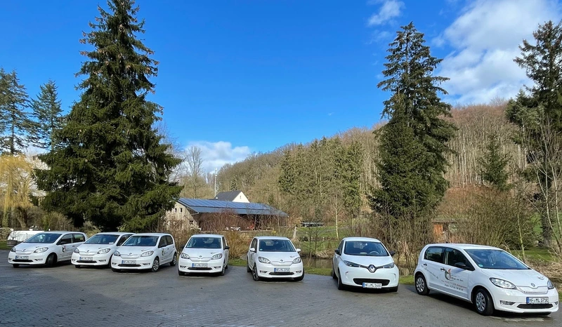 ambulante Pflege von hier – Bild 4