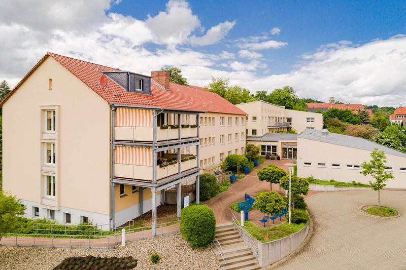 AWO Wohn- und Pflegeheim Am Eikel – Bild 1