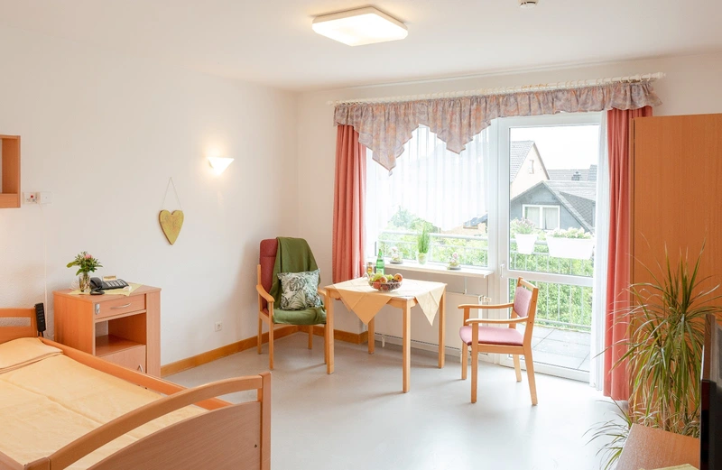 AWO Wohn- und Pflegeheim Am Eikel – Bild 2