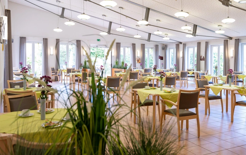 AWO Wohn- und Pflegeheim Am Eikel – Bild 3