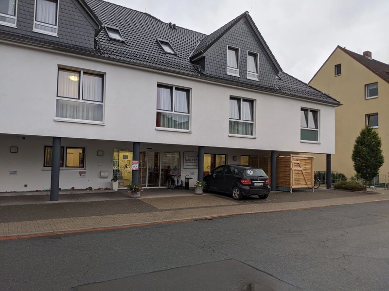 Alloheim Senioren-Residenz "Nordstraße" – Bild 1