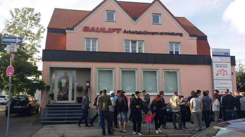 Germedika – Bild 1