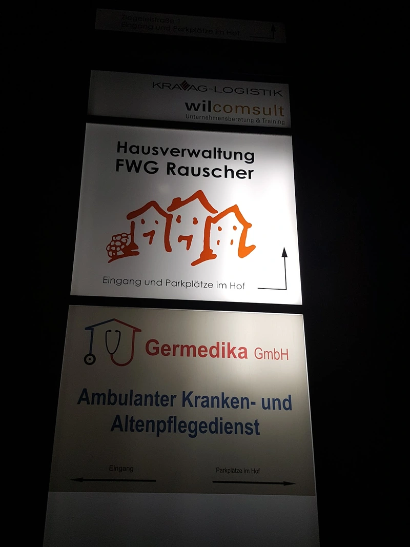 Germedika – Bild 5