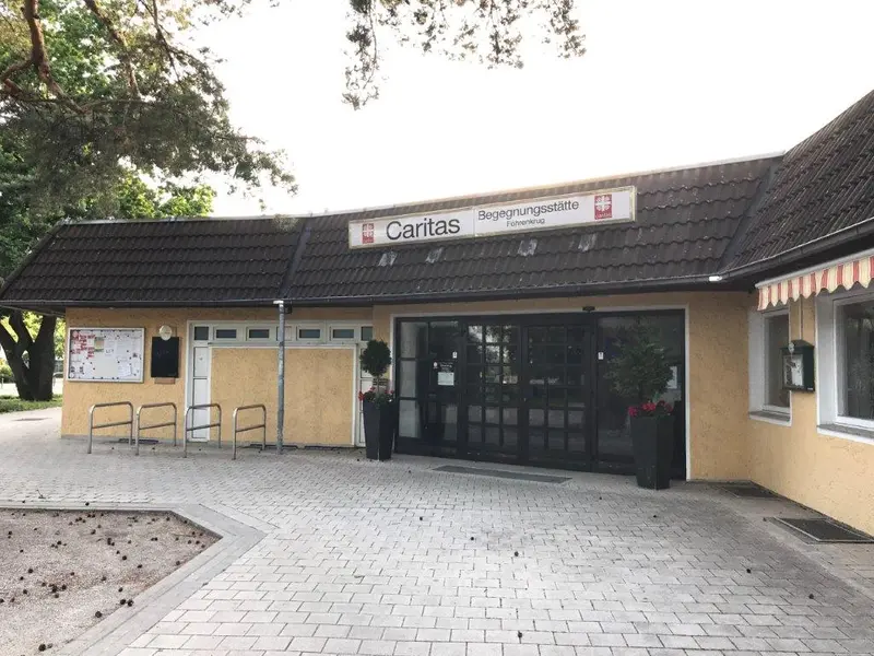 Caritasverband Wolfsburg e.V. für die Caritassozialstation – Bild 1