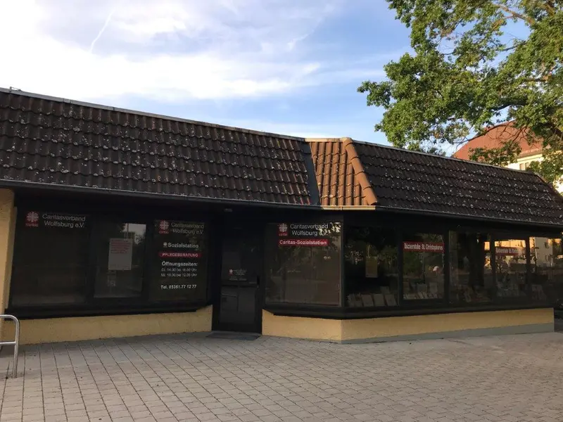 Caritasverband Wolfsburg e.V. für die Caritassozialstation – Bild 4