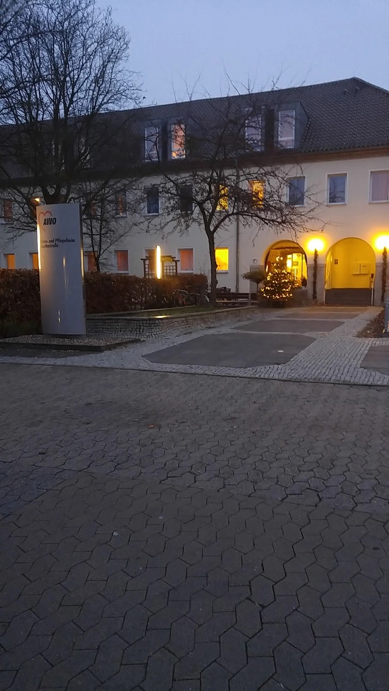 AWO Wohn-und Pflegeheim Goethestraße – Bild 2