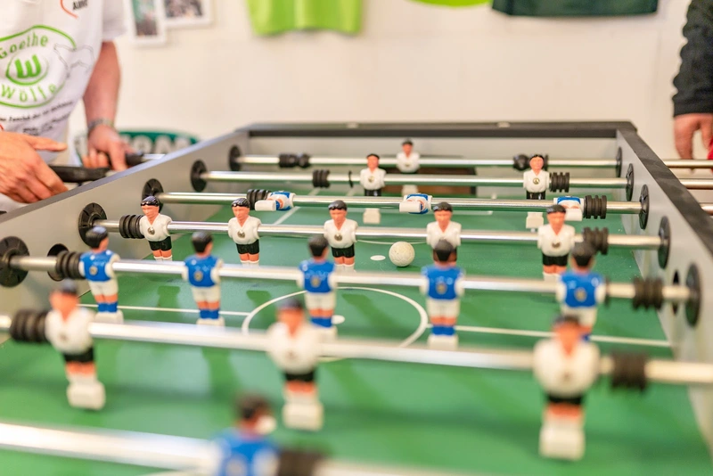 AWO Wohn-und Pflegeheim Goethestraße – Bild 3