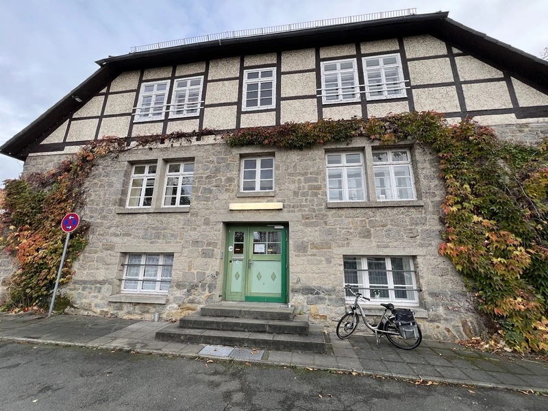 Sozialstation Wolfsburg West – Bild 1