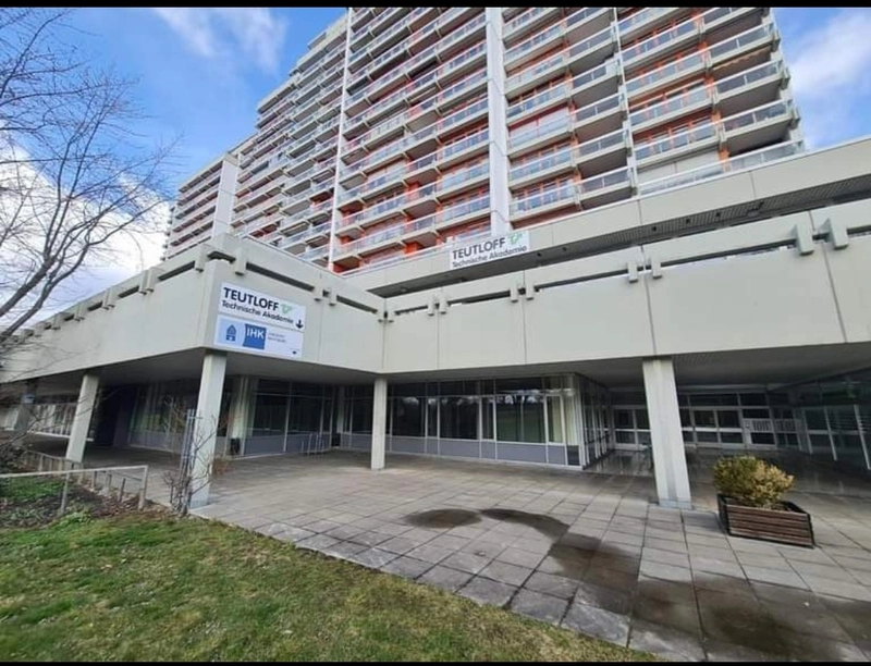 Tagespflege Am Schillerteich – Bild 1