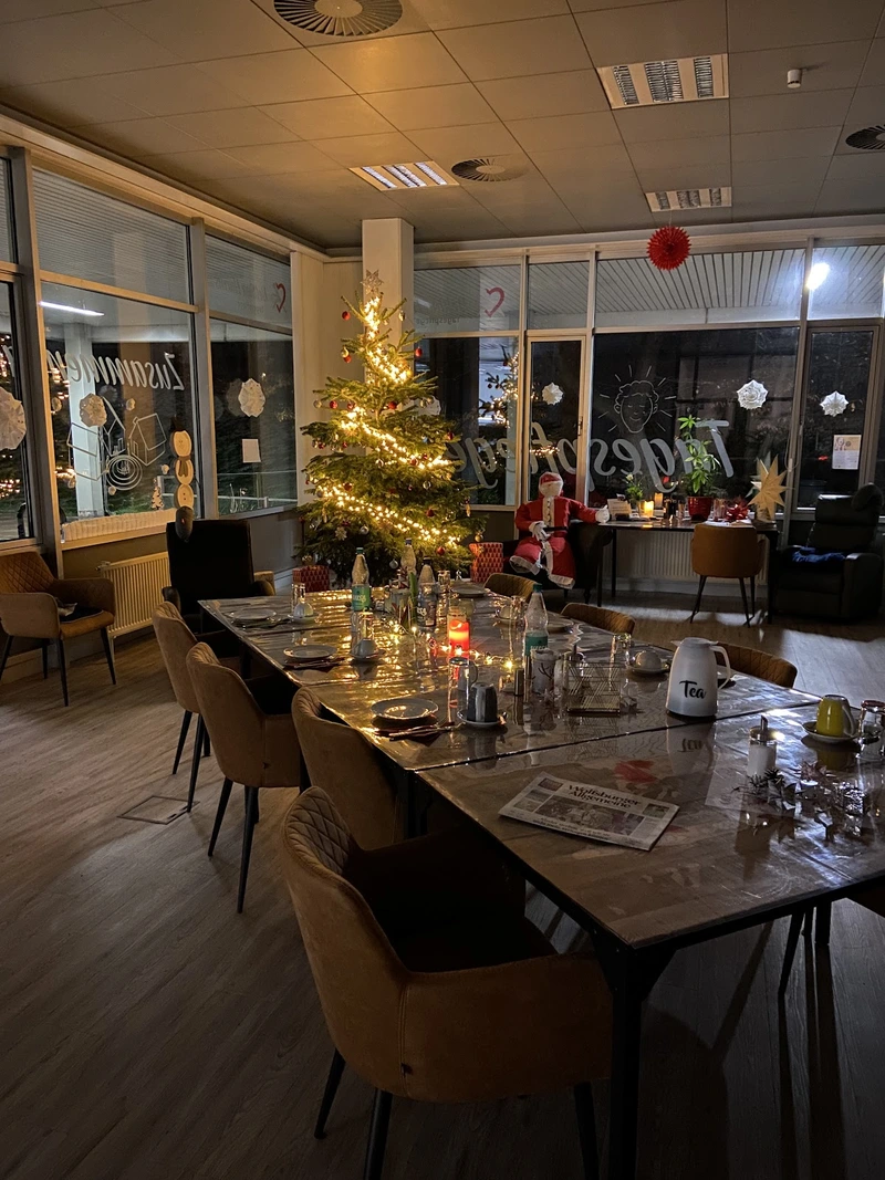 Tagespflege Am Schillerteich – Bild 3