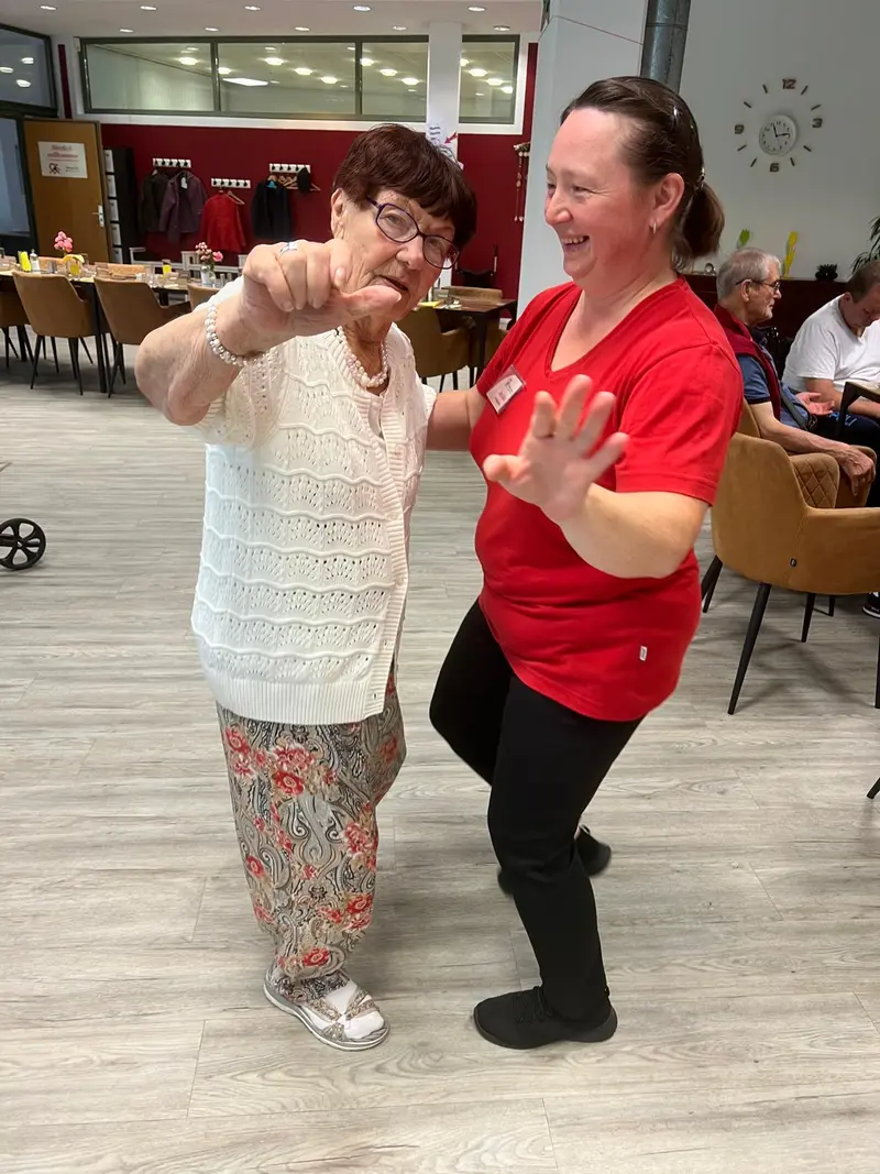 Tagespflege Am Schillerteich – Bild 4