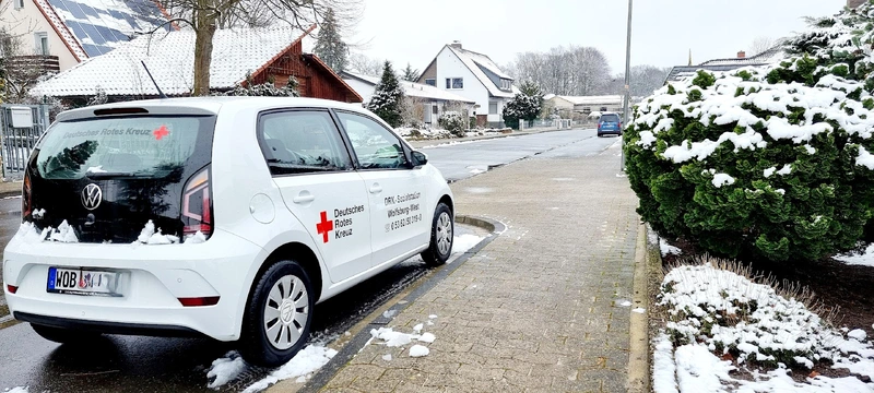 DRK-Sozialstation West – Bild 2