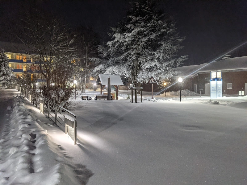 Grotjahn-Stiftung Senioren- und Pflegeheim – Bild 1