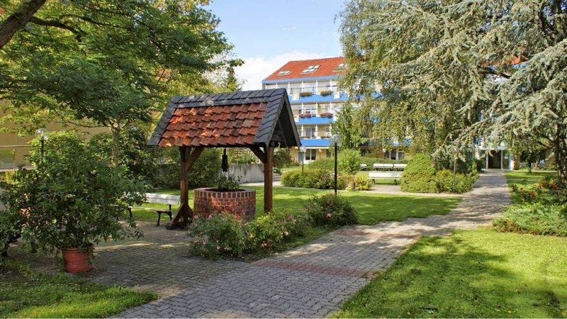 Grotjahn-Stiftung Senioren- und Pflegeheim – Bild 2