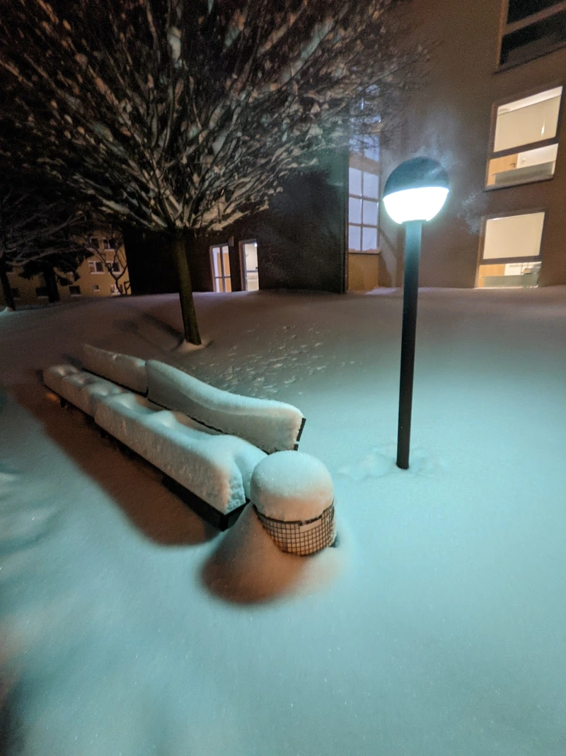 Grotjahn-Stiftung Senioren- und Pflegeheim – Bild 3