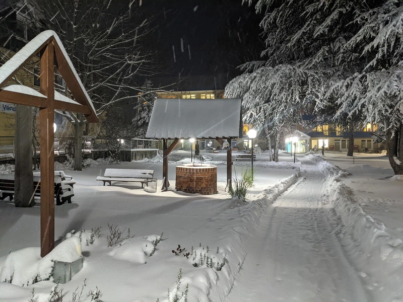 Grotjahn-Stiftung Senioren- und Pflegeheim – Bild 5