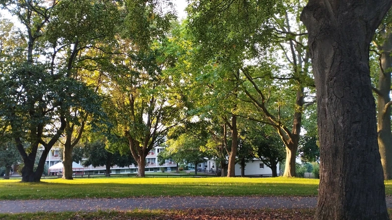 AWO - Wohn- und Pflegeheim "Glockbergstraße" – Bild 2