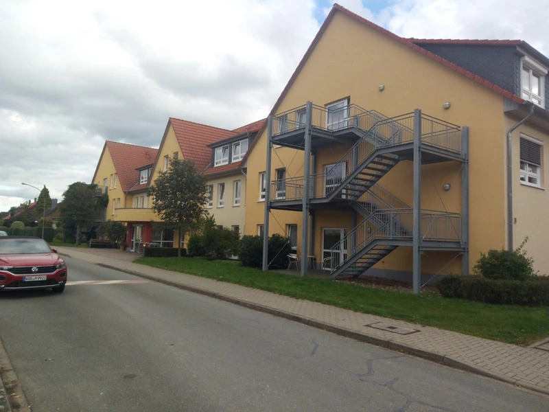 Mein Zuhause Heiligendorf – Bild 1