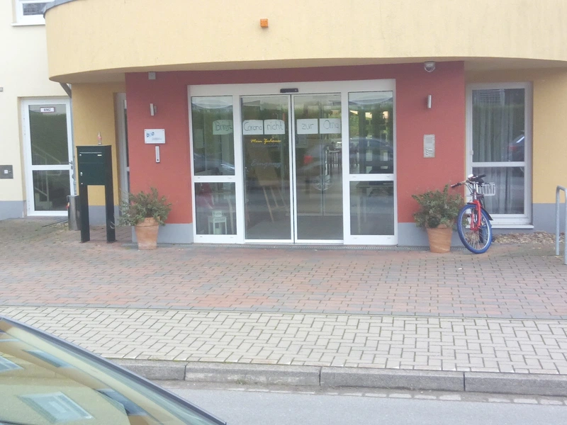 Mein Zuhause Heiligendorf – Bild 2