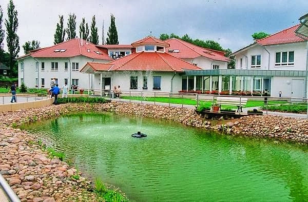 MEDINA Klötze GmbH – Bild 1