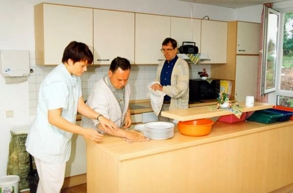 MEDINA Klötze GmbH – Bild 4