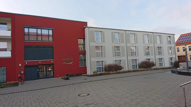 Residenz Valenta - Einrichtung der 4. Generation - – Bild 1