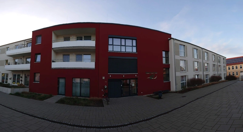 Residenz Valenta - Einrichtung der 4. Generation - – Bild 2