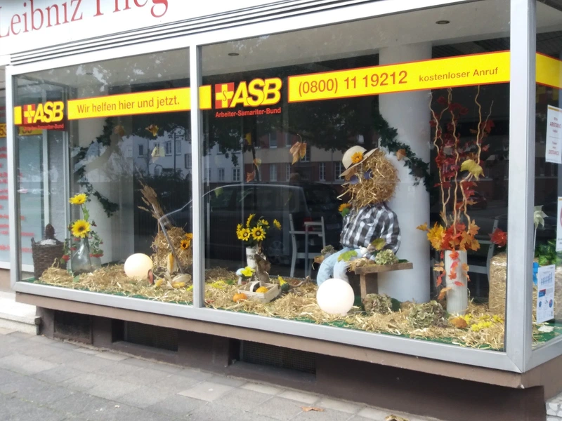 ASB Leibniz Pflegedienst – Bild 2