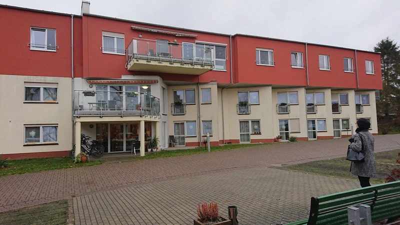 SCA - Tagespflege Beetzendorf "An den Kastanien" – Bild 1