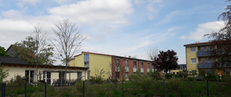 DRK Seniorenzentrum Vorsfelde gGmbH – Bild 1