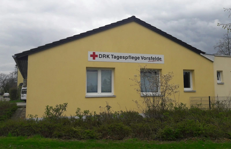 DRK Seniorenzentrum Vorsfelde gGmbH – Bild 2