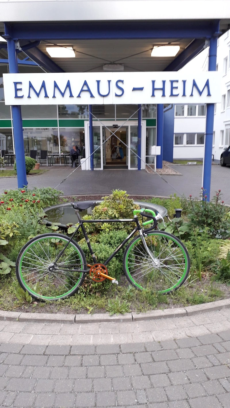 Alten- und Pflegeheim Emmaus-Heim – Bild 1