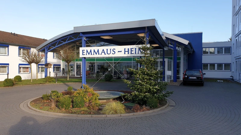 Alten- und Pflegeheim Emmaus-Heim – Bild 2